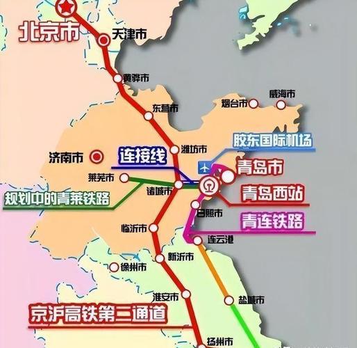 山东到福建通高铁吗？-第1张图片-花冠旅游服务