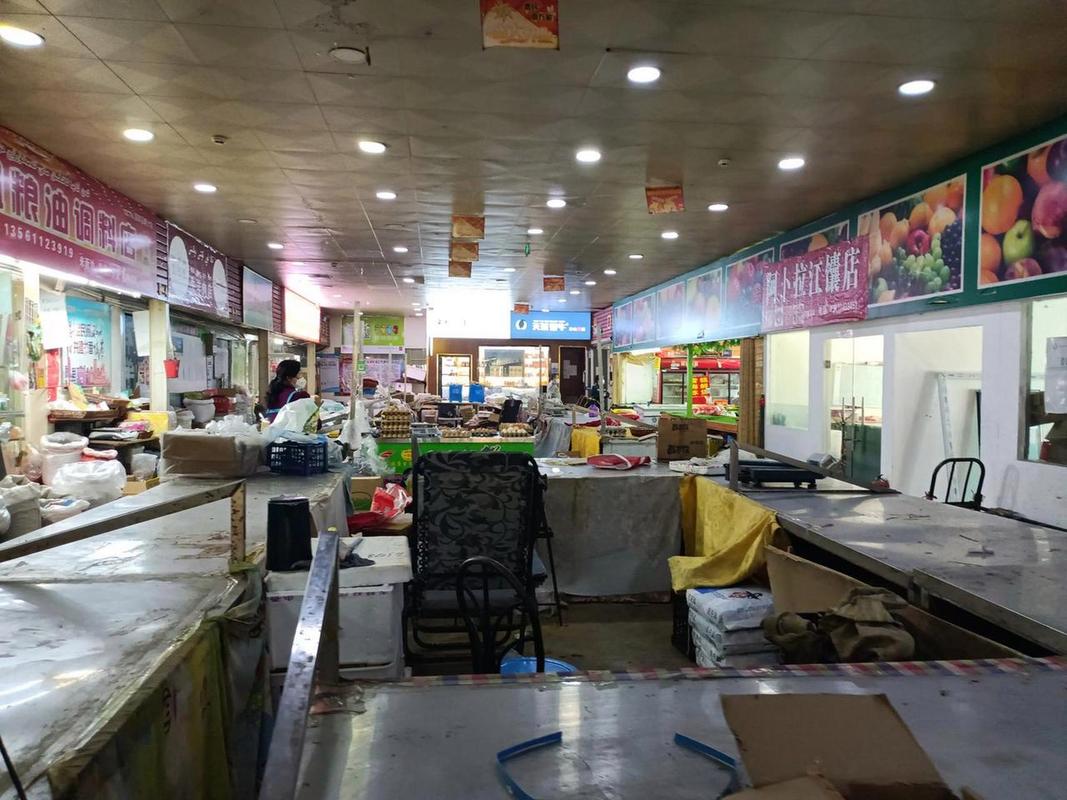 乌鲁木齐农贸市场有何特色与魅力？-第3张图片-花冠旅游服务