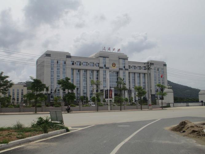 福建云霄县宜居吗？生活怎样？-第1张图片-花冠旅游服务