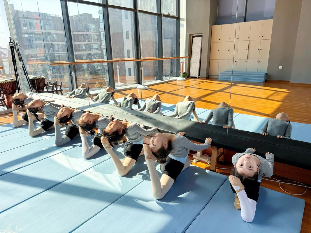 福建福州晋安区舞蹈班哪家好？-第1张图片-花冠旅游服务