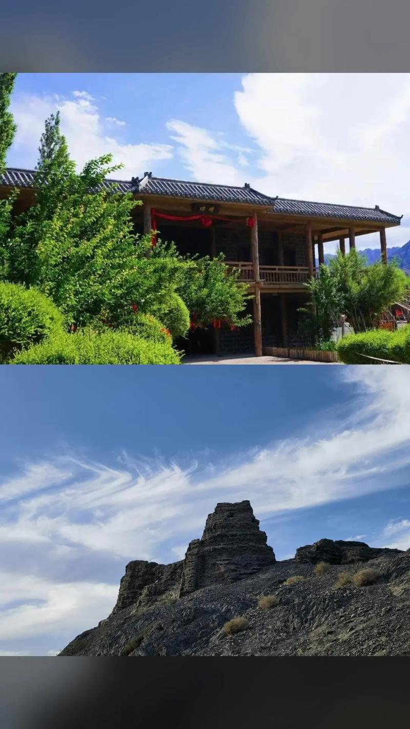 新疆达坂城有哪些值得一玩的景点？-第2张图片-花冠旅游服务