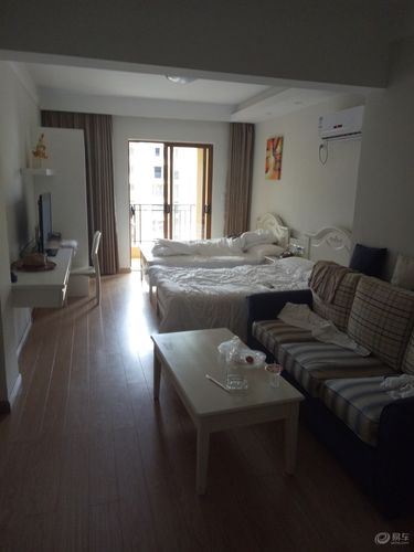 福建东山岛马鸾湾住宿有哪些推荐？-第2张图片-花冠旅游服务