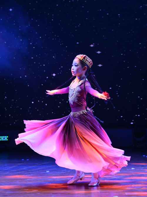乌鲁木齐公园新疆舞蹈有何独特魅力？-第1张图片-花冠旅游服务