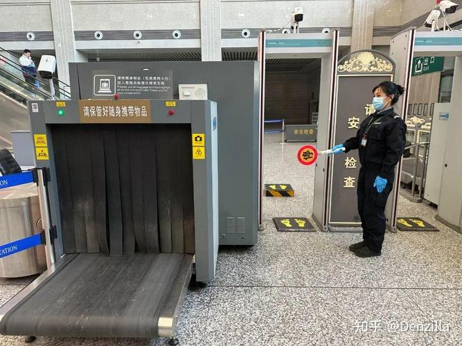 乌鲁木齐新站安检流程是怎样的？-第1张图片-花冠旅游服务