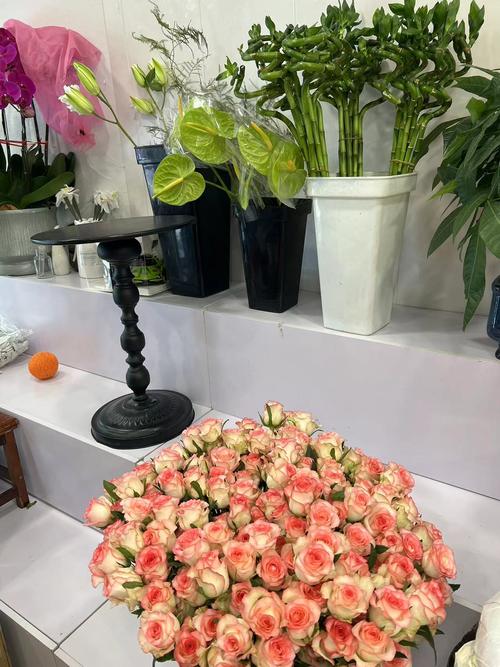 福建云霄花店哪家好？-第1张图片-花冠旅游服务