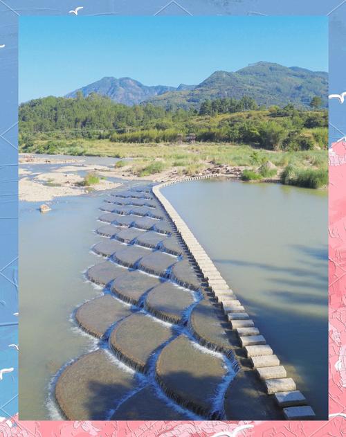 福建大樟溪休闲游怎么玩最尽兴?-第1张图片-花冠旅游服务 福建大樟溪休闲游怎么玩最尽兴?-第1张图片-花冠旅游服务