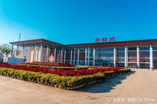 弥勒到江西高铁票价多少?-第2张图片-花冠旅游服务 弥勒到江西高铁票价多少?-第2张图片-花冠旅游服务