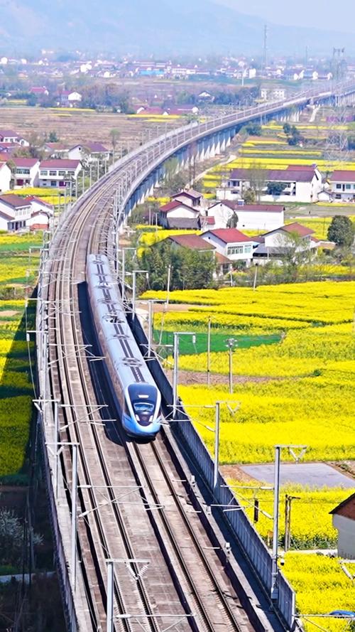 西安到江西婺源高铁怎么坐?-第3张图片-花冠旅游服务 西安到江西婺源高铁怎么坐?-第3张图片-花冠旅游服务