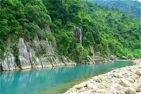 江西溪省级森林公园有何特色?-第1张图片-花冠旅游服务 江西溪省级森林公园有何特色?-第1张图片-花冠旅游服务