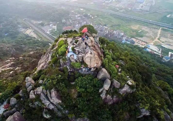 江西溪省级森林公园有何特色？-第2张图片-花冠旅游服务