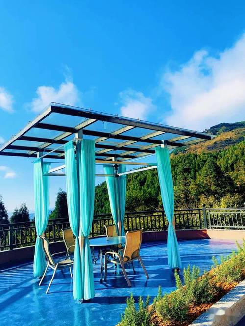 福建泉州永春度假村有何特色与魅力?-第1张图片-花冠旅游服务 福建泉州永春度假村有何特色与魅力?-第1张图片-花冠旅游服务