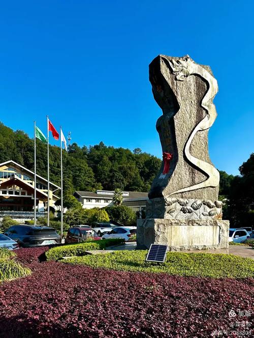 江西明月山天沐温泉谷有何独特魅力？-第2张图片-花冠旅游服务