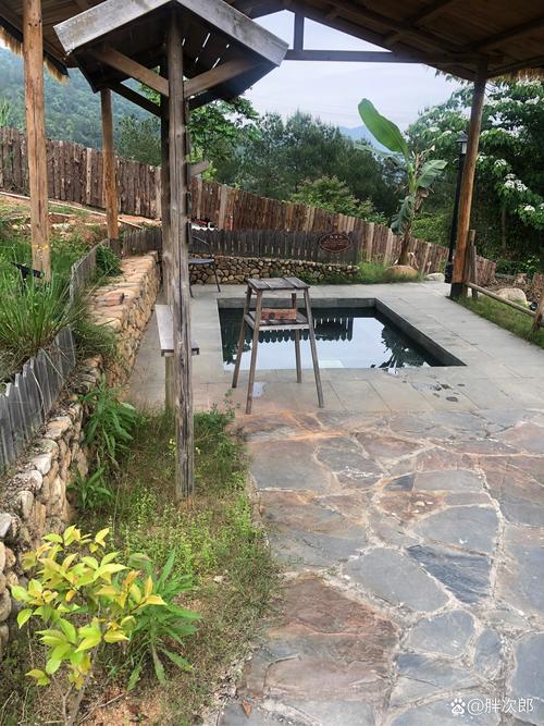 福建有哪些值得去的优质度假村？-第3张图片-花冠旅游服务