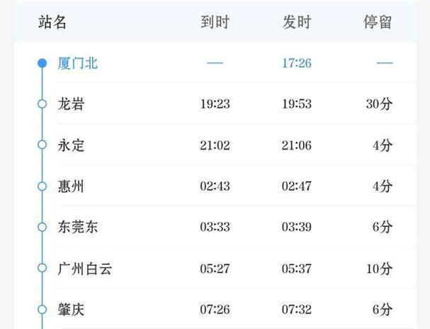 福建到昆明飞机时刻表最新查询？-第2张图片-花冠旅游服务