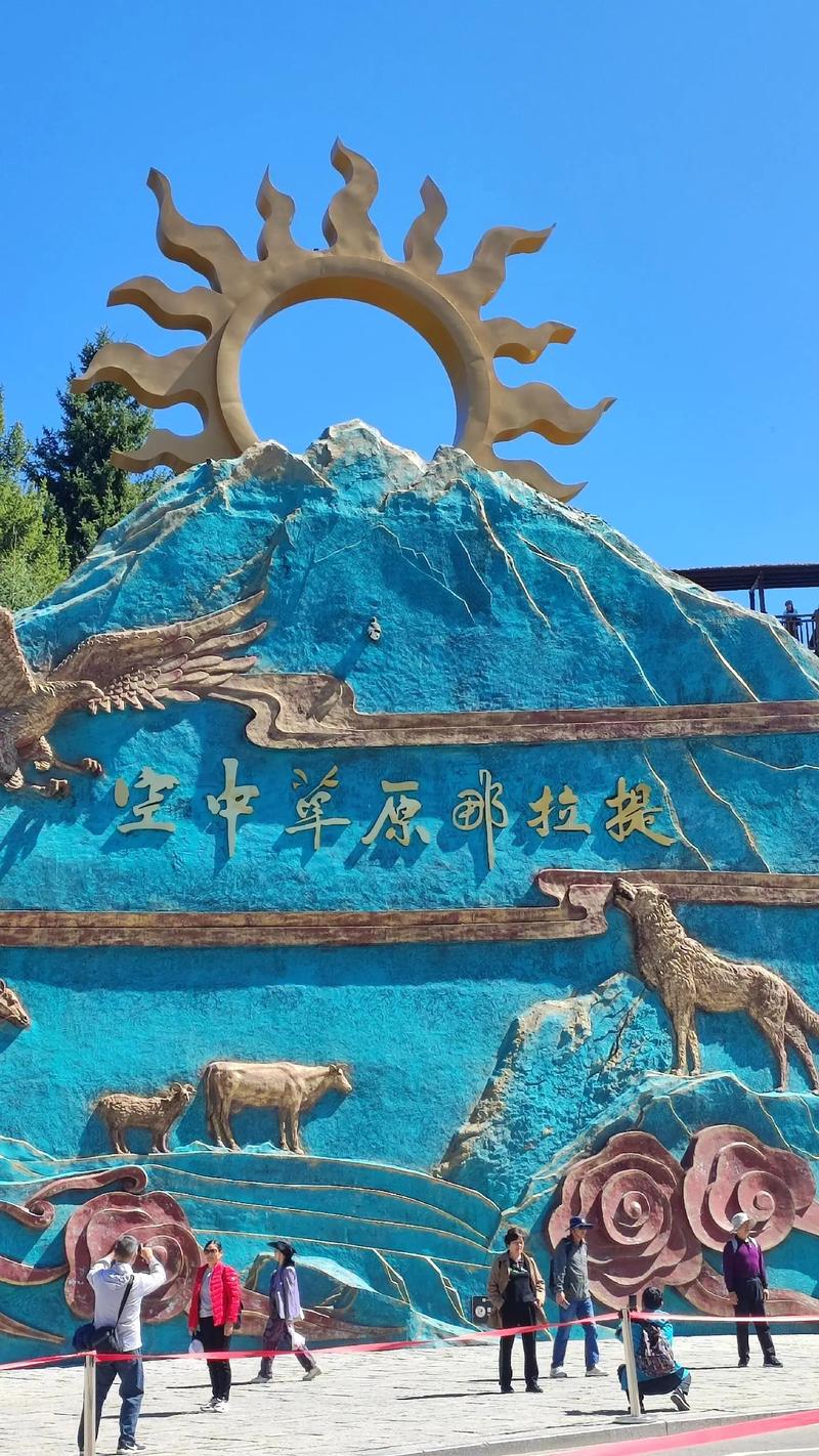 新疆哪里最好玩？必去景点有哪些？-第2张图片-花冠旅游服务