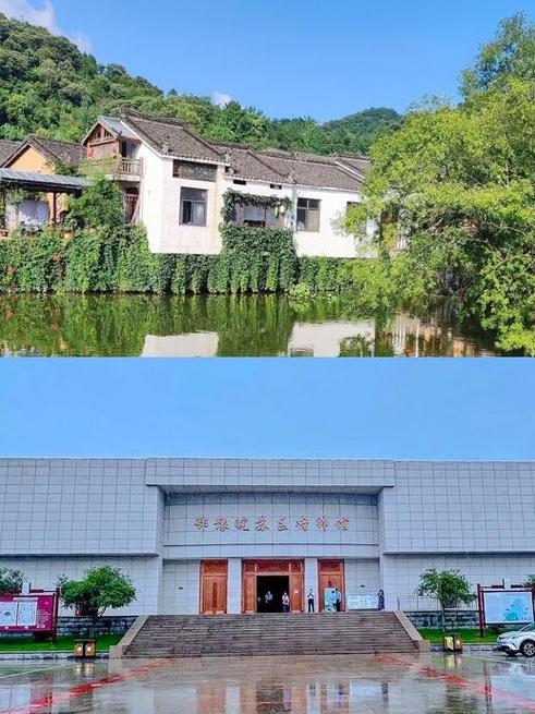 江西有哪些知名写生基地？-第3张图片-花冠旅游服务