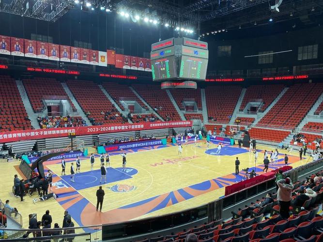 福建省体育中心篮球馆开放时间是什么？-第2张图片-花冠旅游服务