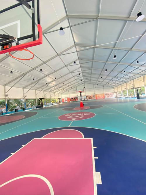 福建省体育中心篮球馆开放时间是什么？-第3张图片-花冠旅游服务