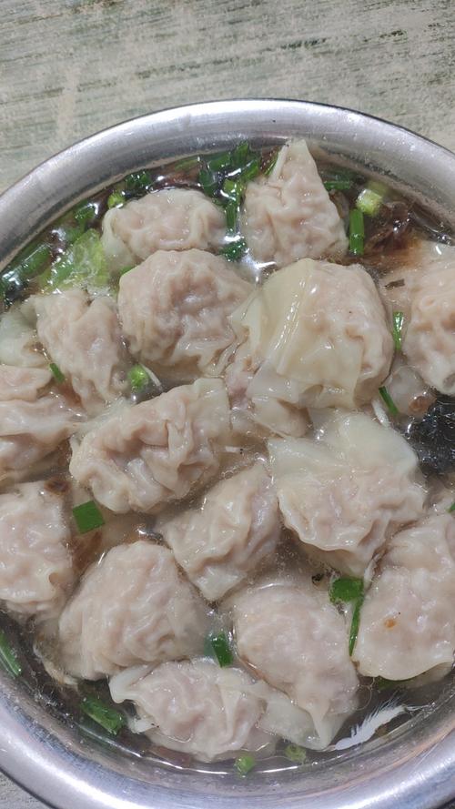 福建千里香馄饨进京,为何能火?-第1张图片-花冠旅游服务 福建千里香馄饨进京,为何能火?-第1张图片-花冠旅游服务