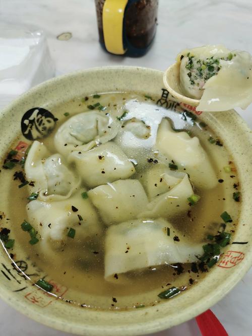 福建千里香馄饨进京,为何能火?-第2张图片-花冠旅游服务 福建千里香馄饨进京,为何能火?-第2张图片-花冠旅游服务