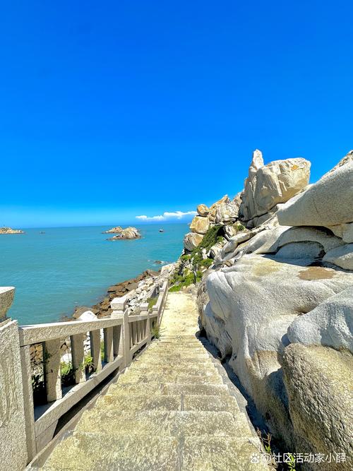 福建两天短途游,哪里最值得去?-第2张图片-花冠旅游服务 福建两天短途游,哪里最值得去?-第2张图片-花冠旅游服务