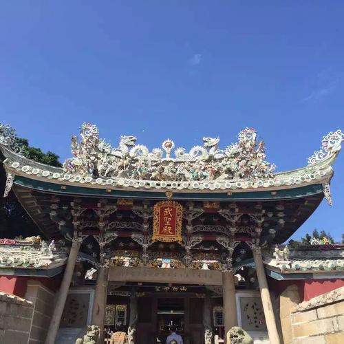 福建东山岛风动石门票多少钱？-第2张图片-花冠旅游服务