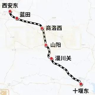 西安到福建有动车吗？-第1张图片-花冠旅游服务