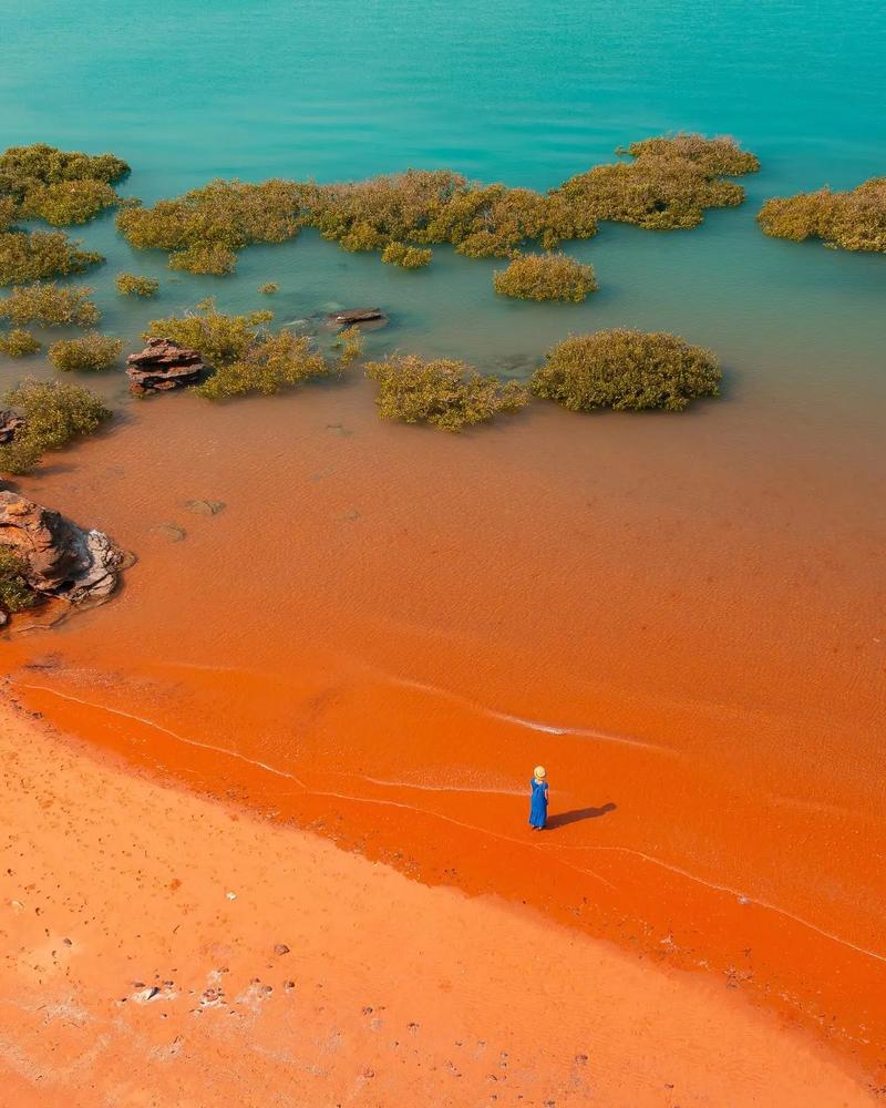 新疆出发澳大利亚旅游怎么安排？-第2张图片-花冠旅游服务