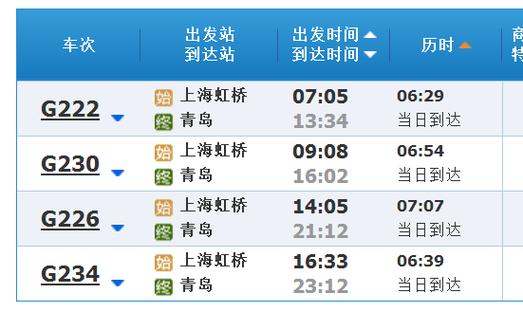 青岛到福建高铁票价多少?-第3张图片-花冠旅游服务 青岛到福建高铁票价多少?-第3张图片-花冠旅游服务