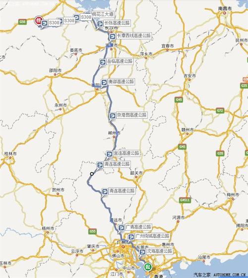 河源到江西大巴几点有？时刻表查哪里？-第3张图片-花冠旅游服务