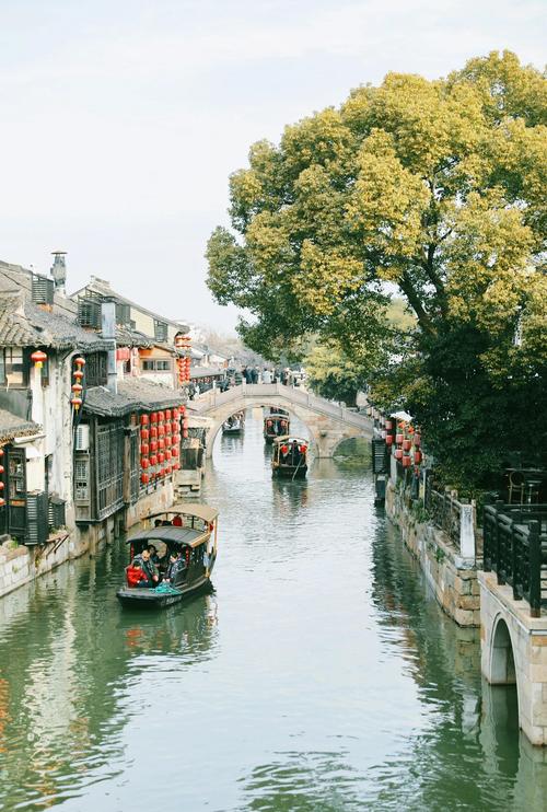 上海到浙江西塘古镇,如何规划行程最省时?-第2张图片-花冠旅游服务 上海到浙江西塘古镇,如何规划行程最省时?-第2张图片-花冠旅游服务