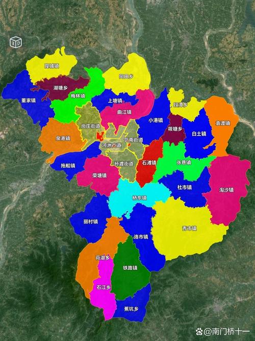 丰城在江西处于什么位置？-第2张图片-花冠旅游服务