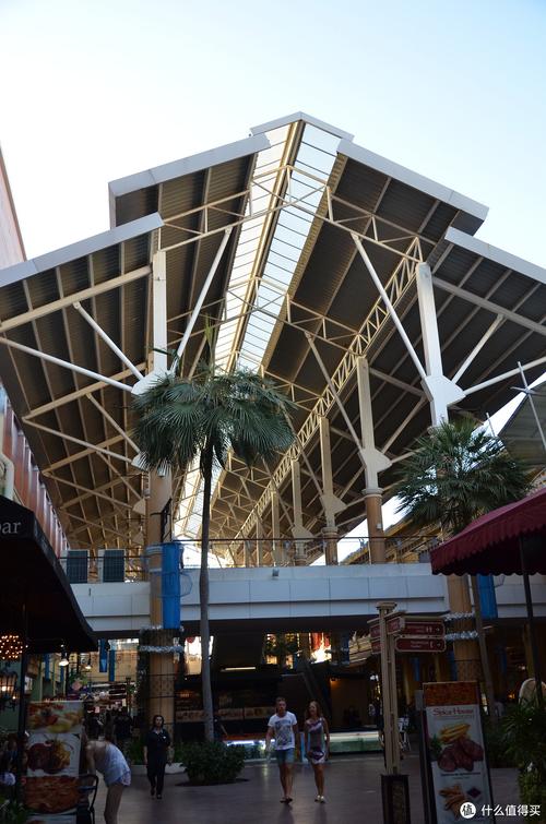 泰国的江西冷购物中心有何独特之处?-第1张图片-花冠旅游服务 泰国的江西冷购物中心有何独特之处?-第1张图片-花冠旅游服务