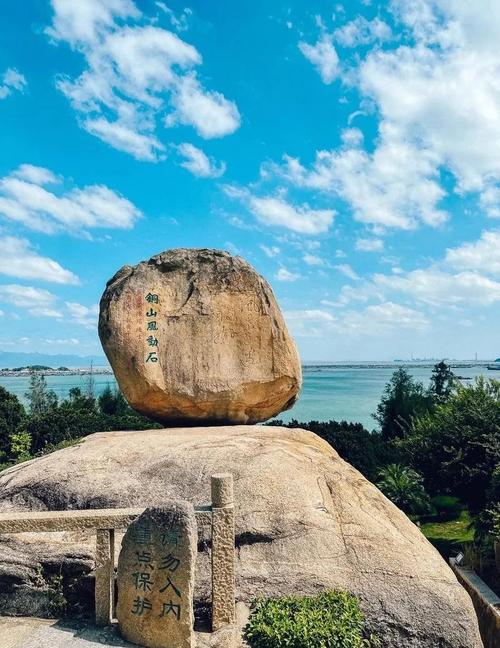 福建有哪些好玩的景点推荐?-第2张图片-花冠旅游服务 福建有哪些好玩的景点推荐?-第2张图片-花冠旅游服务