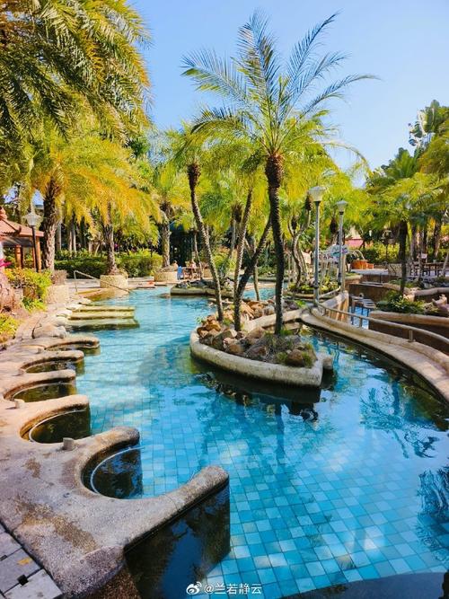 云霄云顶温泉有何独特魅力？-第1张图片-花冠旅游服务