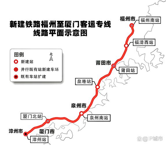 广东到福建厦门高铁怎么坐?-第1张图片-花冠旅游服务 广东到福建厦门高铁怎么坐?-第1张图片-花冠旅游服务