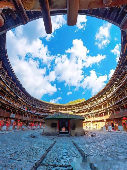 福建有哪些好玩的景点推荐?-第1张图片-花冠旅游服务 福建有哪些好玩的景点推荐?-第1张图片-花冠旅游服务