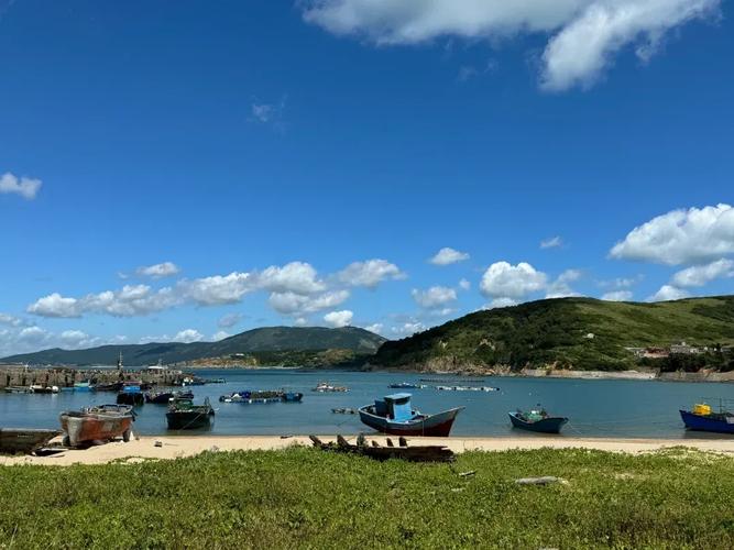 福建平潭东庠岛具体在哪儿？-第3张图片-花冠旅游服务