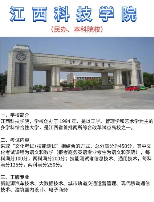 江西南昌科技学院具体地址在哪?-第2张图片-花冠旅游服务 江西南昌科技学院具体地址在哪?-第2张图片-花冠旅游服务