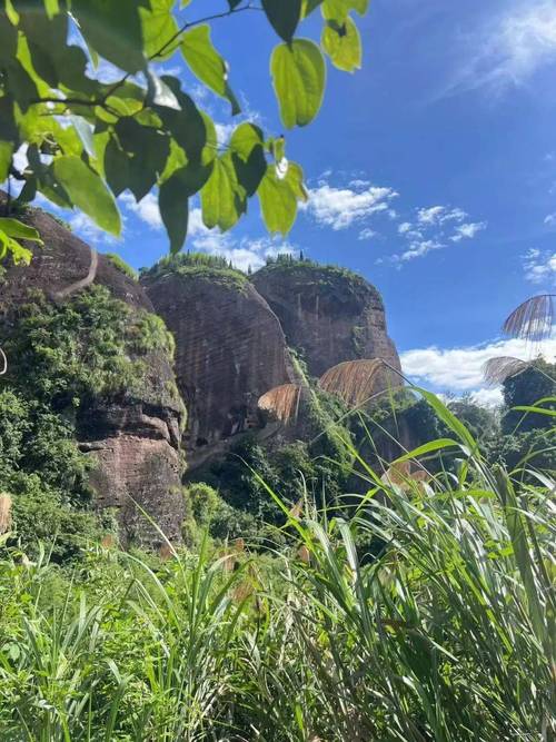 江西寻乌县城有哪些必游景点?-第1张图片-花冠旅游服务 江西寻乌县城有哪些必游景点?-第1张图片-花冠旅游服务