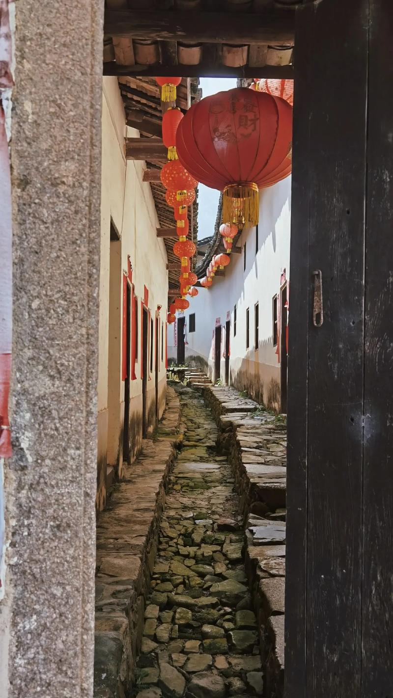 江西寻乌县城有哪些必游景点？-第2张图片-花冠旅游服务