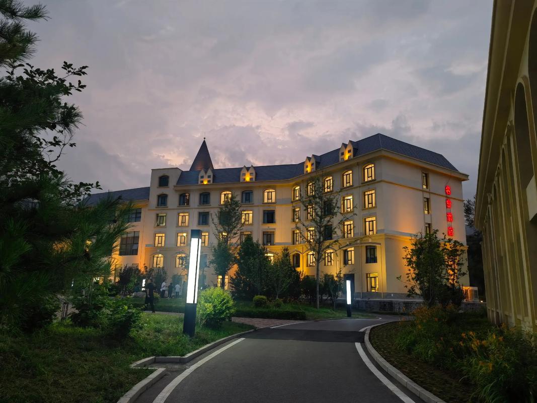 福建长乐新清清酒店怎么样?-第1张图片-花冠旅游服务 福建长乐新清清酒店怎么样?-第1张图片-花冠旅游服务