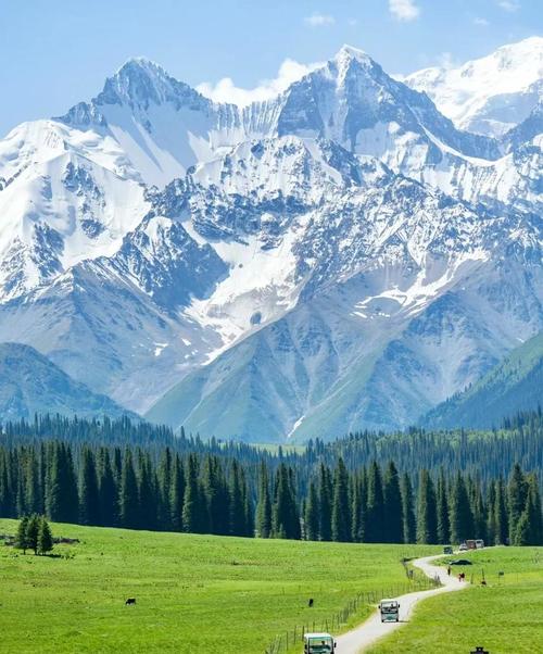 新疆有哪些好玩的地方值得一去？-第2张图片-花冠旅游服务