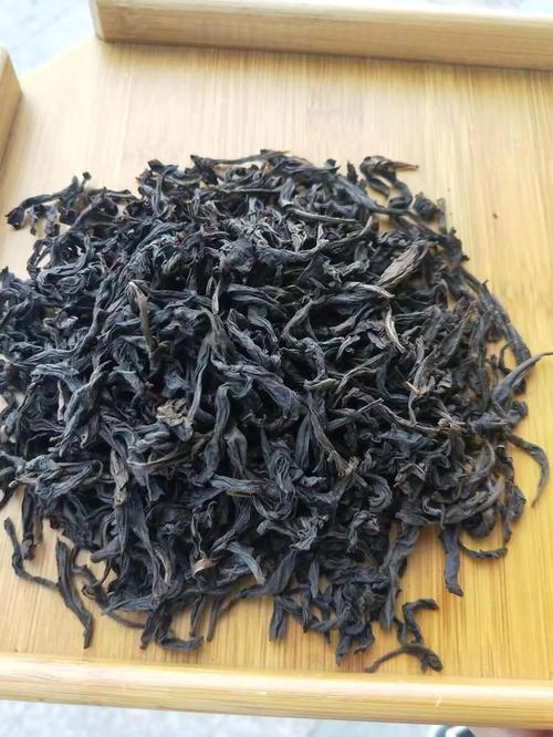 福建武夷山什么茶最好？-第3张图片-花冠旅游服务