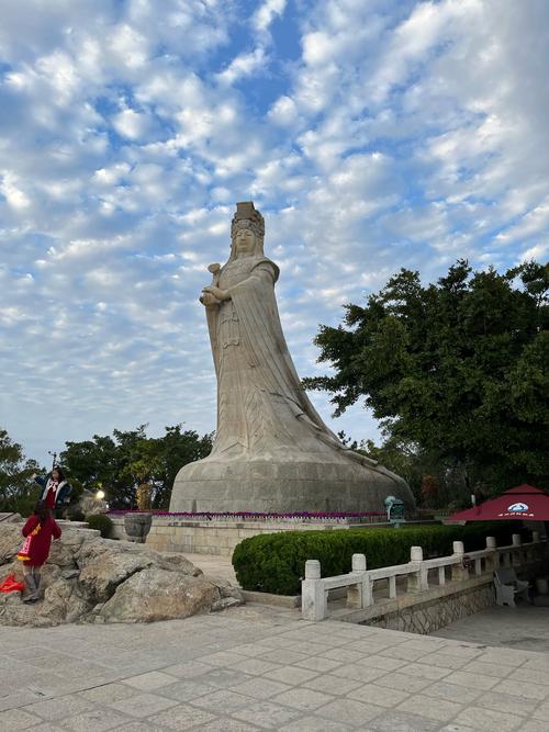 湄洲岛一日游怎么玩最尽兴?-第1张图片-花冠旅游服务 湄洲岛一日游怎么玩最尽兴?-第1张图片-花冠旅游服务