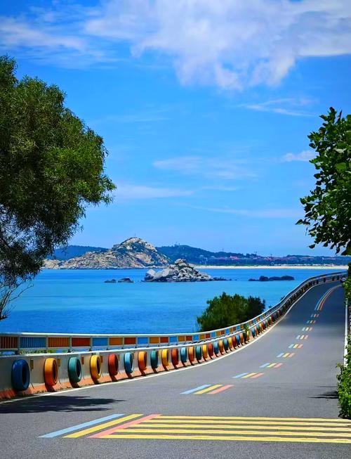 湄洲岛一日游怎么玩最尽兴?-第3张图片-花冠旅游服务 湄洲岛一日游怎么玩最尽兴?-第3张图片-花冠旅游服务