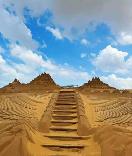 新疆沙湾有哪些必打卡好玩的？-第2张图片-花冠旅游服务