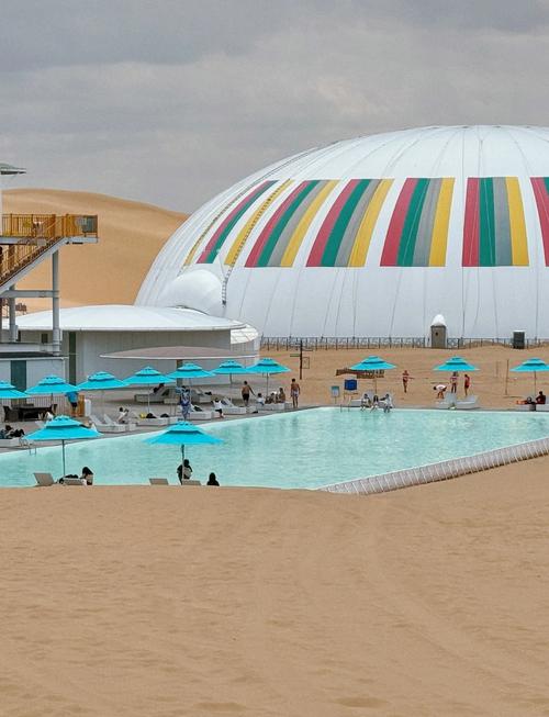 新疆沙湾有哪些必打卡好玩的？-第3张图片-花冠旅游服务