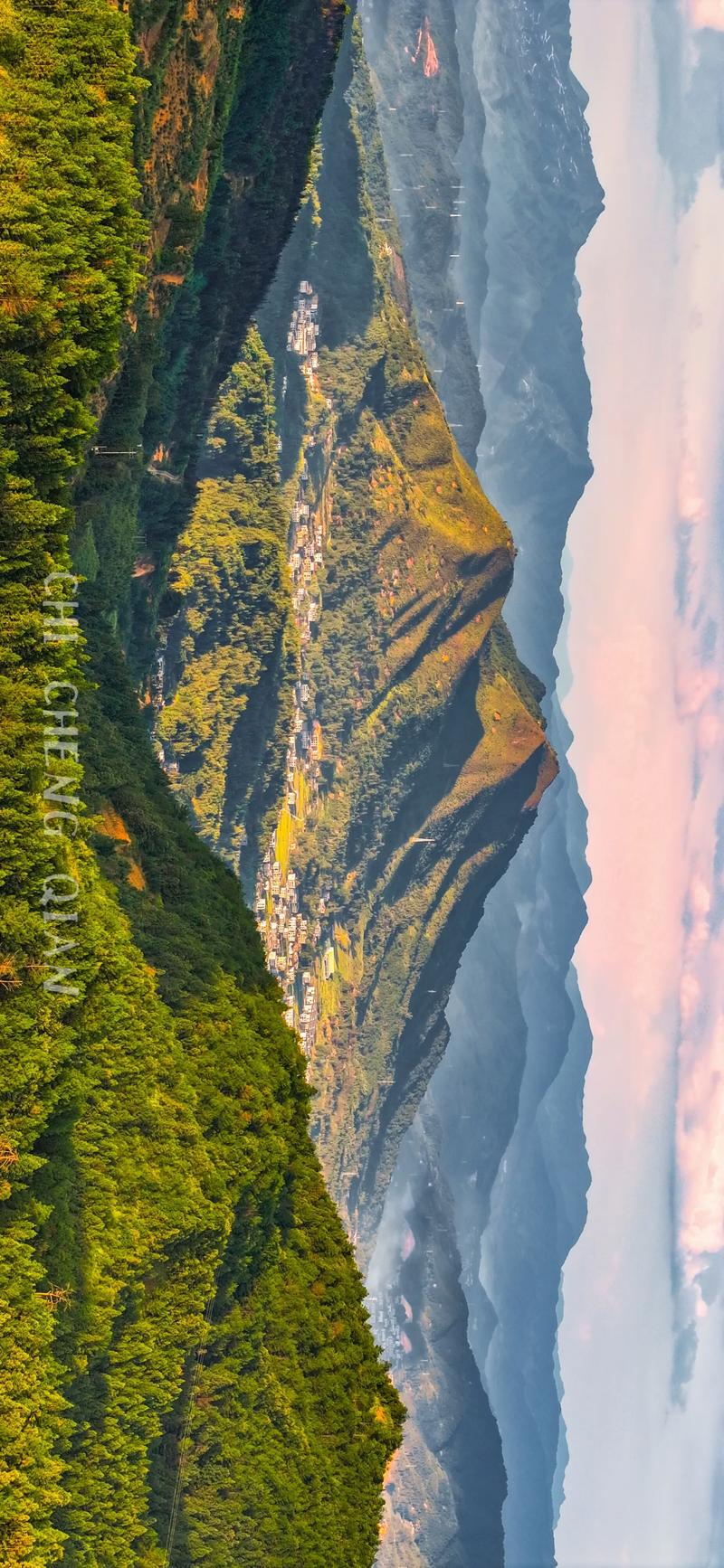 福建三明大田有哪些必游景点?-第2张图片-花冠旅游服务 福建三明大田有哪些必游景点?-第2张图片-花冠旅游服务