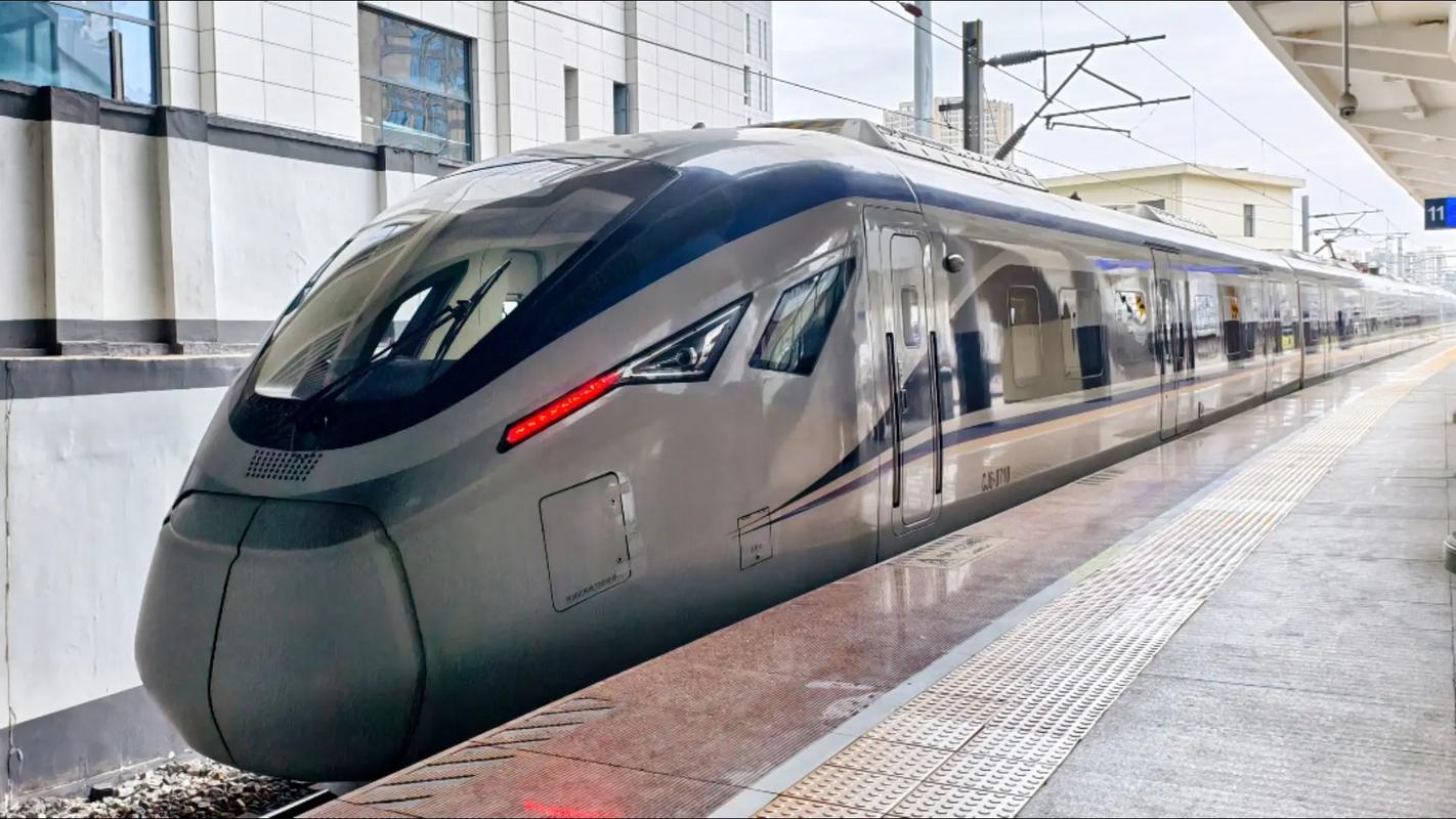 株洲至江西宜春高铁何时开通？-第1张图片-花冠旅游服务